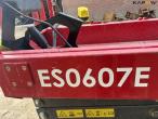 Magni ES0607E scissor lift 16