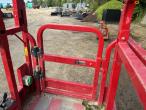 Magni ES0607E scissor lift 21