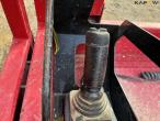 Magni ES0607E scissor lift 24