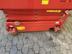 Magni ES0607M scissor lift 9