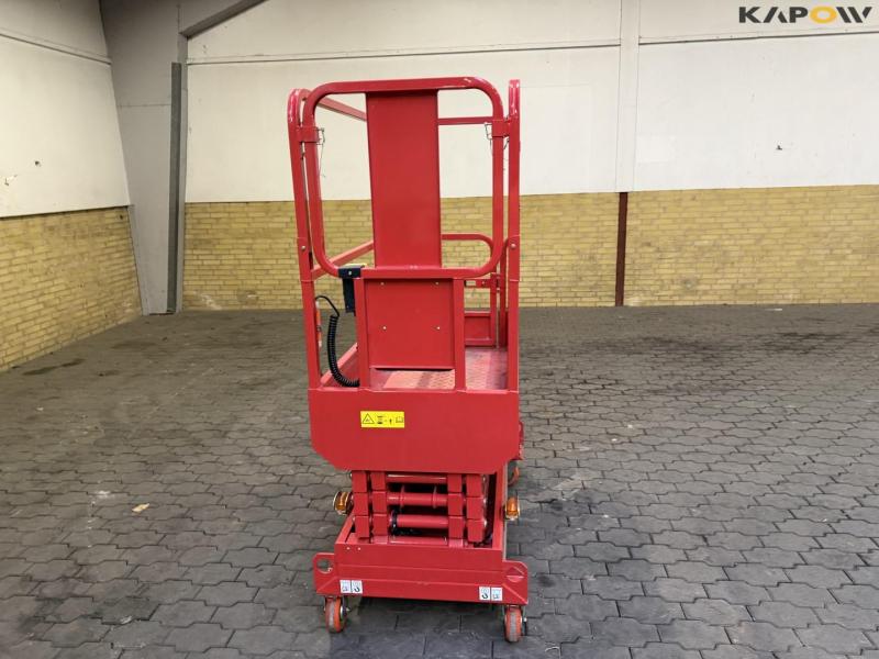Magni ES0607M scissor lift 2