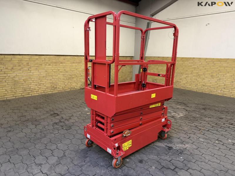 Magni ES0607M scissor lift 1