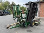 Major TDR 16000 mower 1