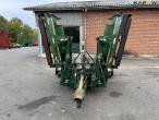 Major TDR 16000 mower 2
