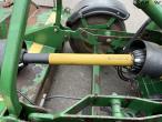 Major TDR 16000 mower 21