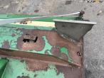 Major TDR 16000 mower 27