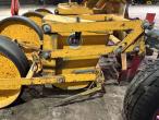 Corn seeder - 4 rows. 21