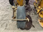 Corn seeder - 4 rows. 47