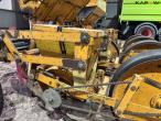 Corn seeder - 4 rows. 49
