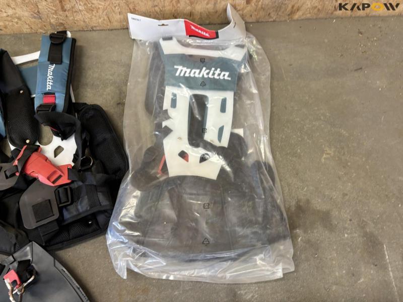 Makita parts - new 3