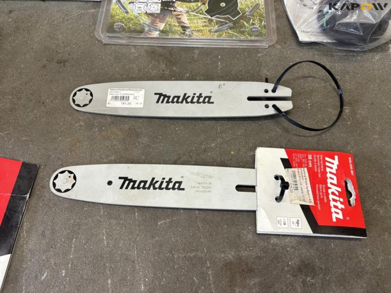Makita parts - new 7