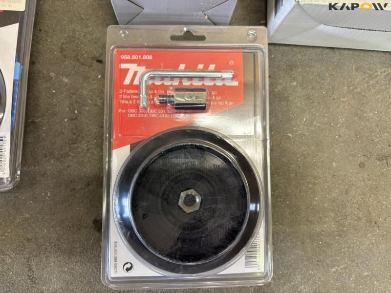 Makita parts - new 15