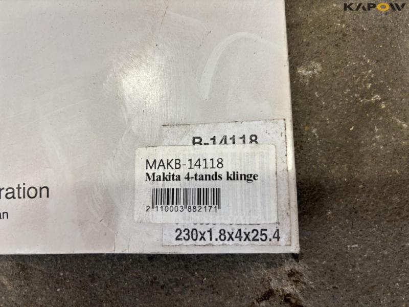 Makita parts - new 18
