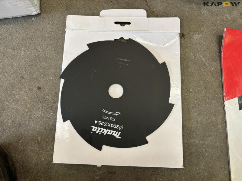 Makita parts - new 19