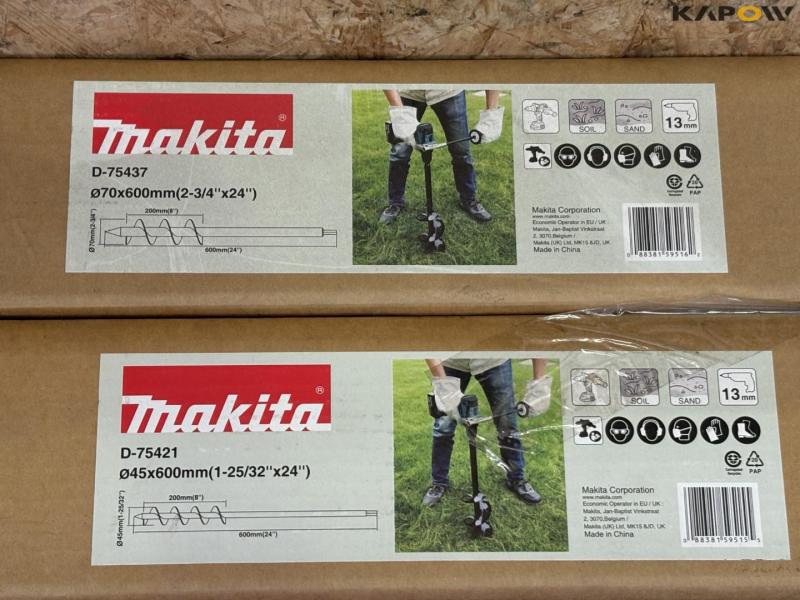 Makita parts - new 21
