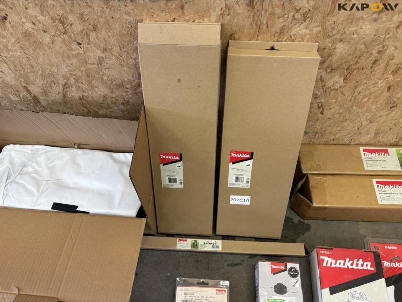 Makita parts - new 22