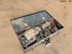 Makita electric hammer 2
