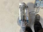 Makita electric hammer 5