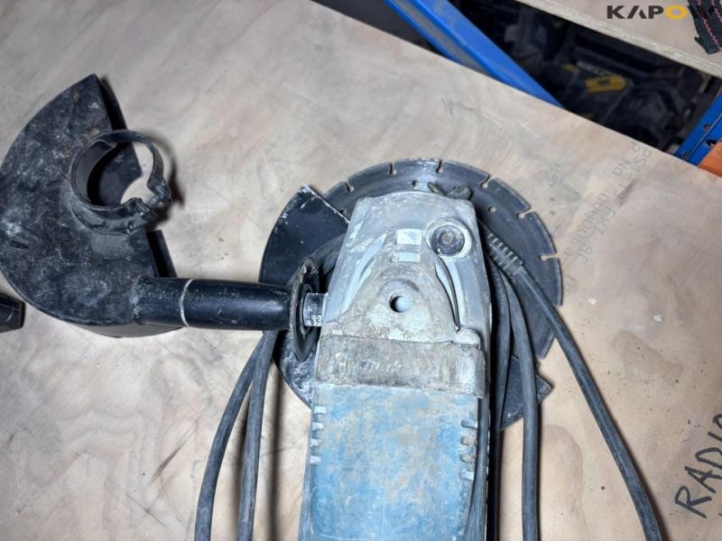 Makita power tools 5