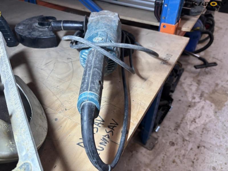 Makita power tools 6