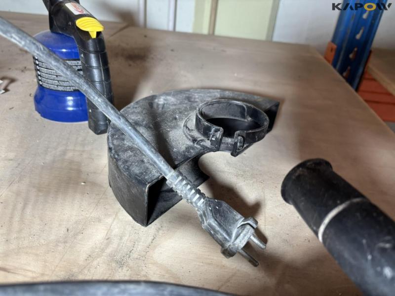 Makita power tools 9
