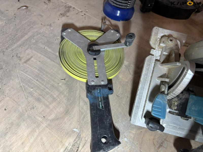 Makita power tools 17