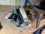 Makita power tools 12