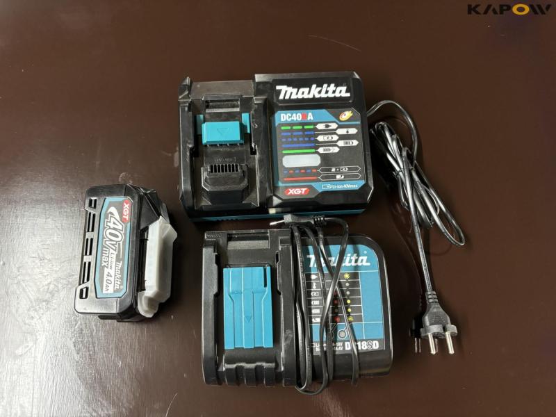 MAKITA Electric tool - new 9