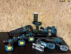 Makita power tools 10