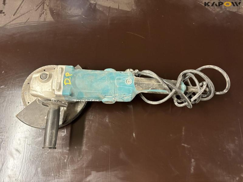 Makita power tools 3