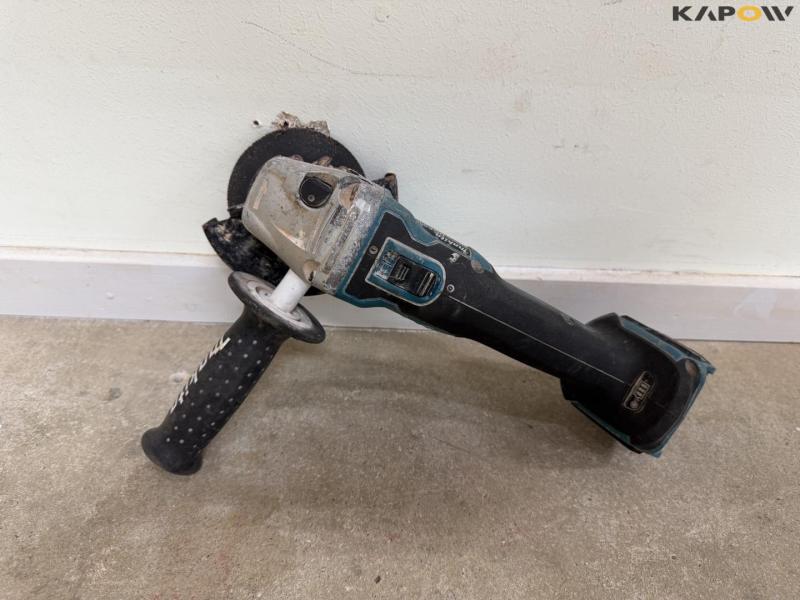 Makita power tools 10