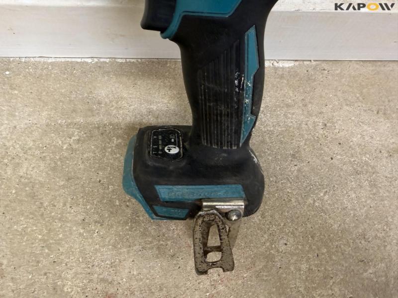 Makita power tools 8
