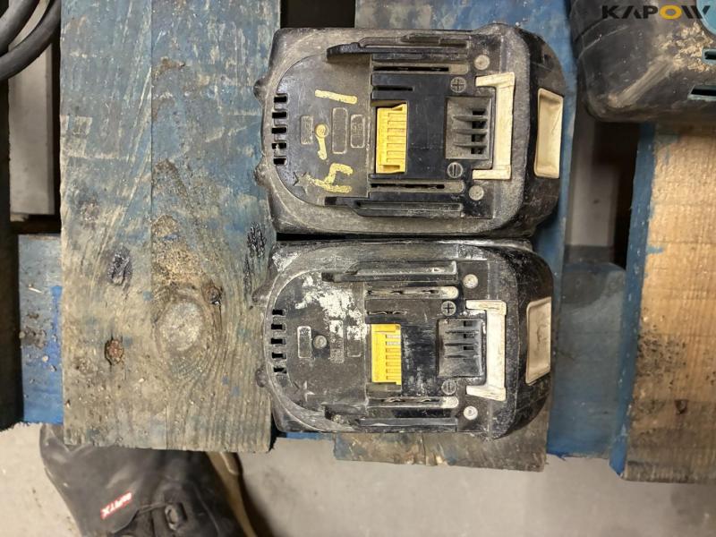 Makita power tools 5
