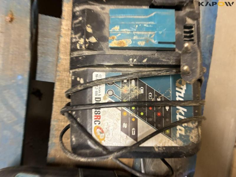 Makita power tools 11