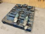 Makita power tools 1