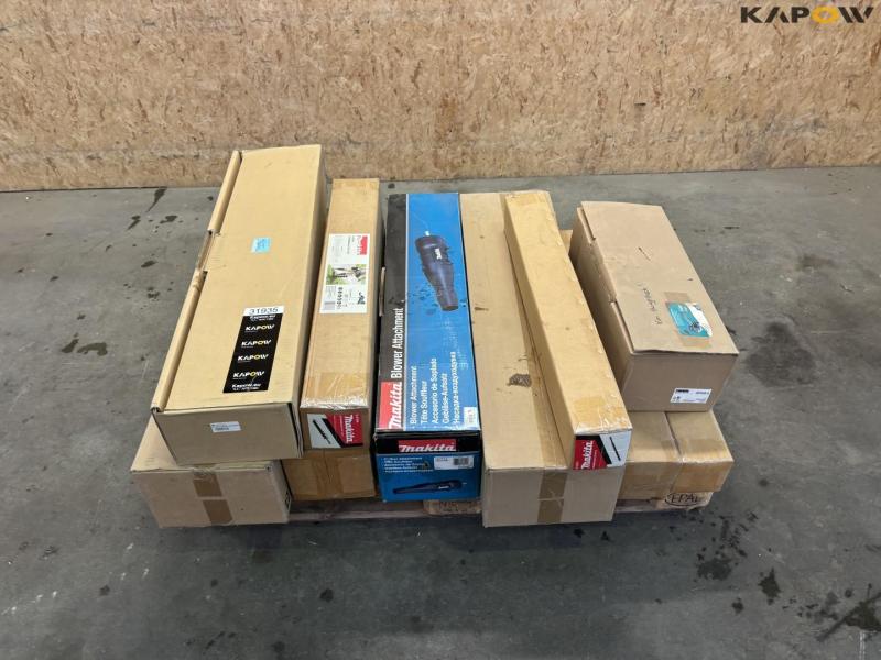 Makita garden parts 2