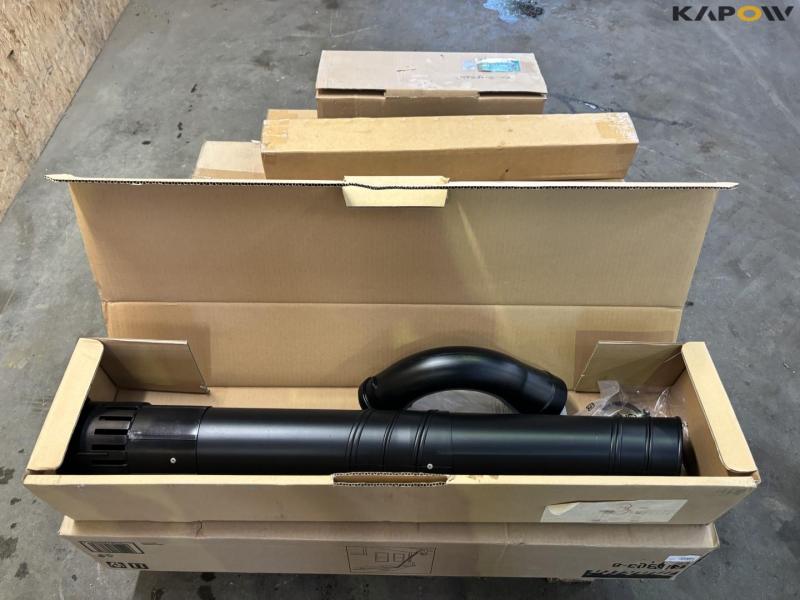 Makita garden parts 6