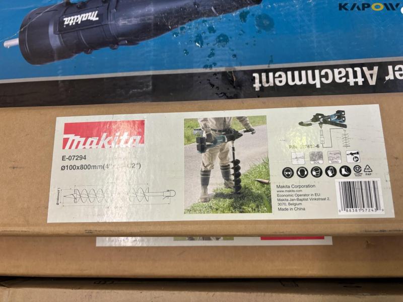 Makita garden parts 10