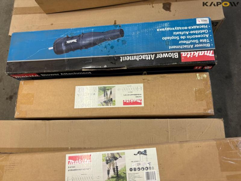 Makita garden parts 11