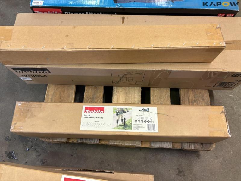 Makita garden parts 20