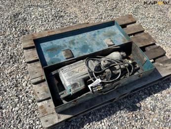 Makita HM1304 concrete hammer