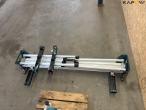 Makita compound mitre saw 10
