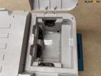 Makita coolbox and radio 9