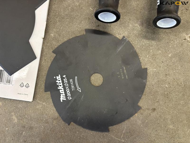 Makita tools and parts 16