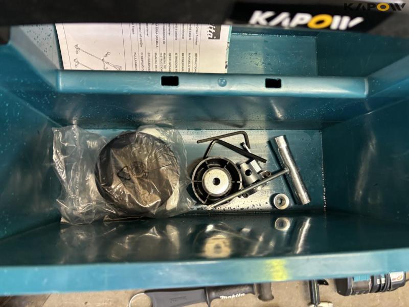 Makita tools and parts 22