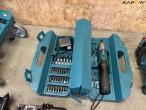 Makita tools and parts 10
