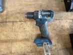 Makita tools and workshop table 10