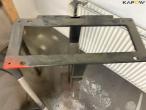Paint booth 30