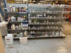 Paint and consumables 2