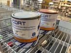Paint and consumables 29